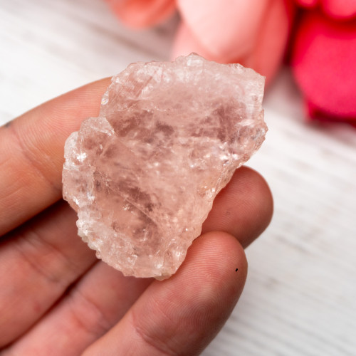 Morganite #9