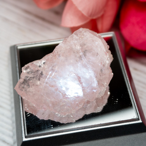 Morganite #9