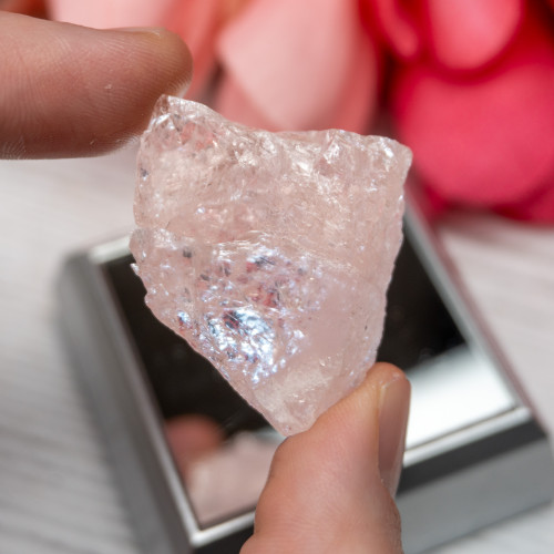 Morganite #7