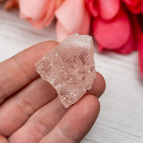 Morganite #7