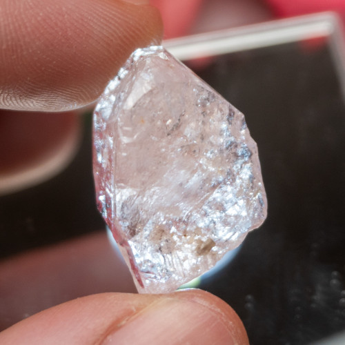 Morganite #6