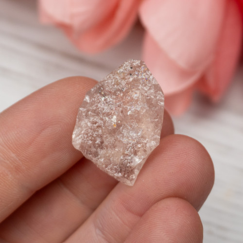 Morganite #6