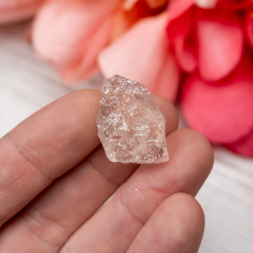 Morganite #6