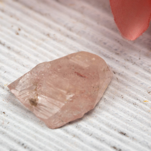 Morganite #6