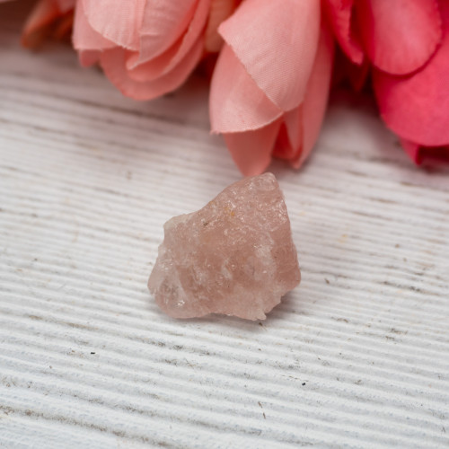 Morganite #4