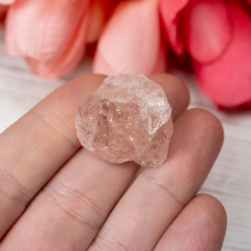 Morganite #3