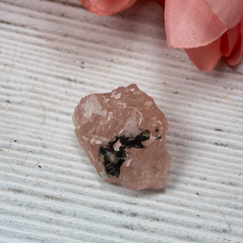Morganite #1