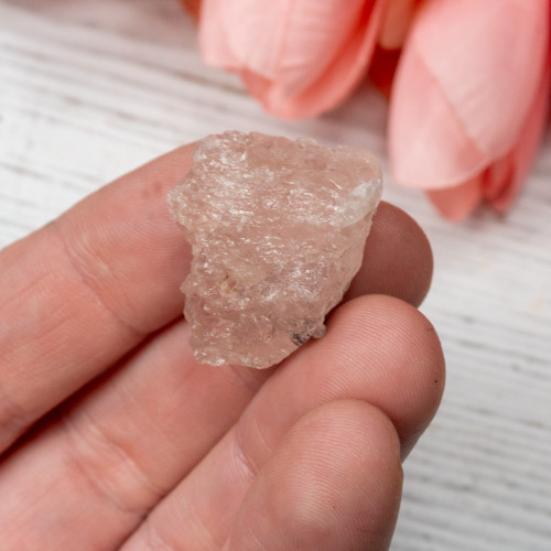 Morganite #1