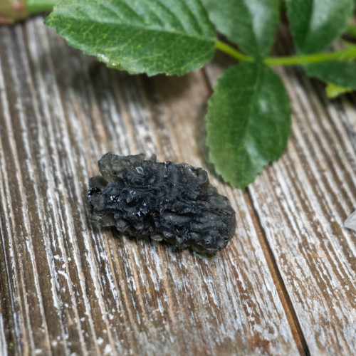 AA Grade Moldavite #30