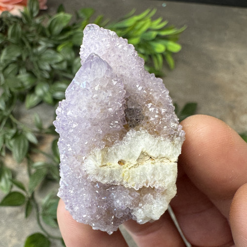 Spirit Quartz #3