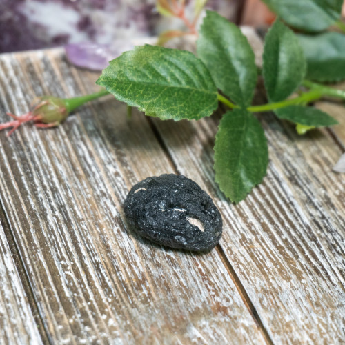 AA Grade Moldavite #19