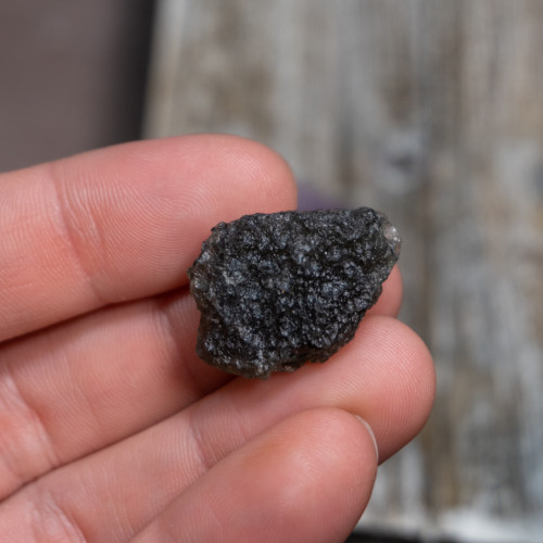 AA Grade Moldavite #17