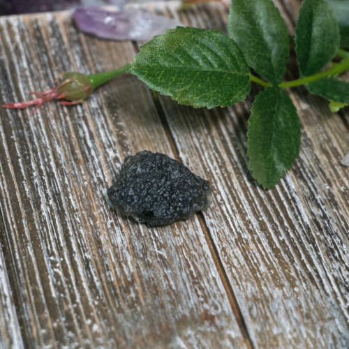 AA Grade Moldavite #17