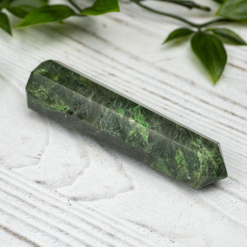 Nephrite Jade Tower (BC, Canada) #8