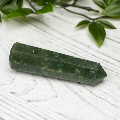 Nephrite Jade Tower (BC, Canada) #7