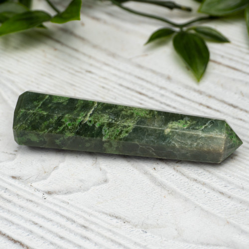 Nephrite Jade Tower (BC, Canada) #4