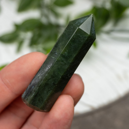 Nephrite Jade Tower (BC, Canada) #2
