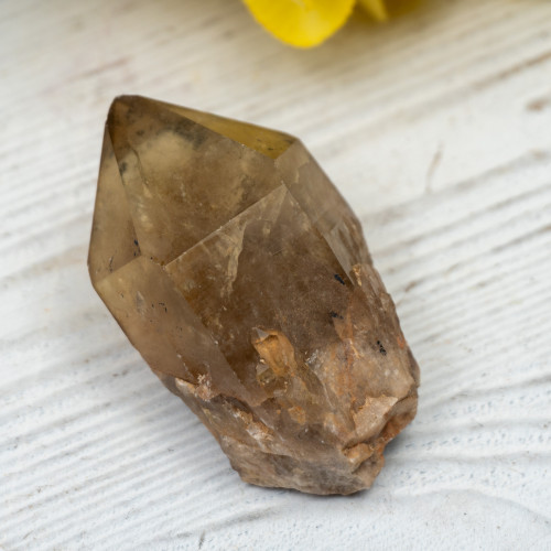Kundalini Citrine #10