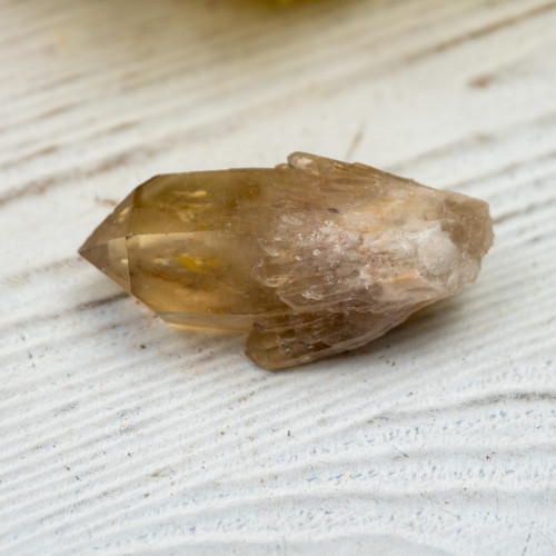 Kundalini Citrine #6