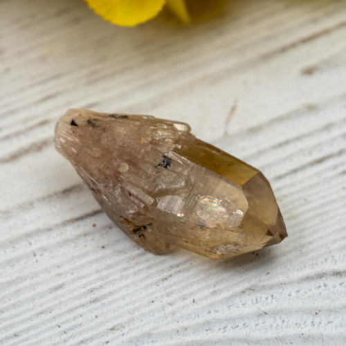 Kundalini Citrine #6