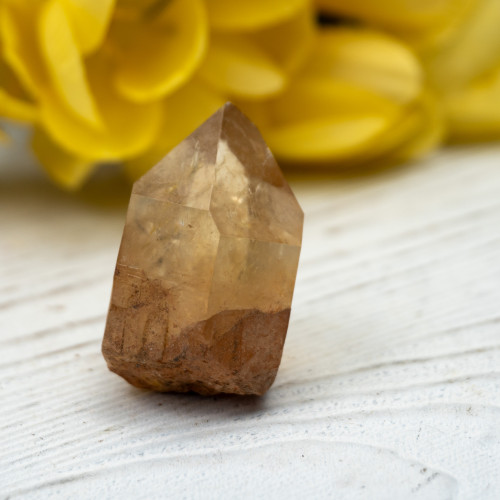 Kundalini Citrine #5