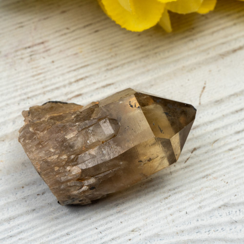 Kundalini Citrine #4