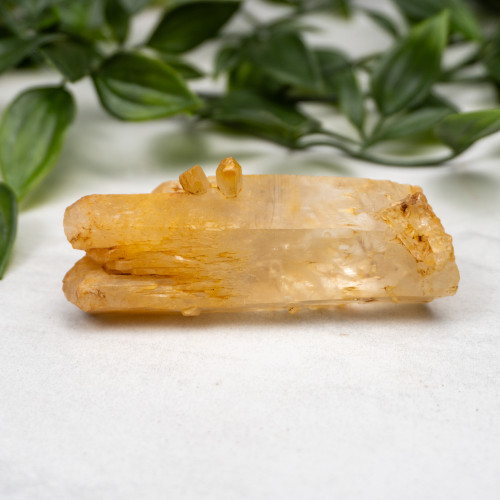 Mango Quartz #10