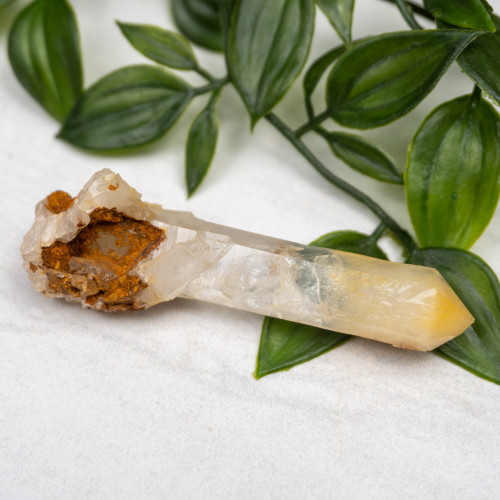 Mango Quartz #9