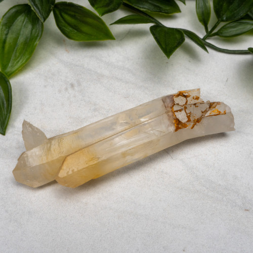 Mango Quartz #7