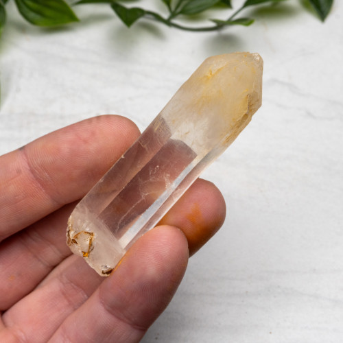 Mango Quartz #6