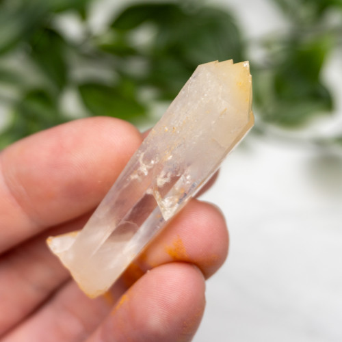 Mango Quartz #4