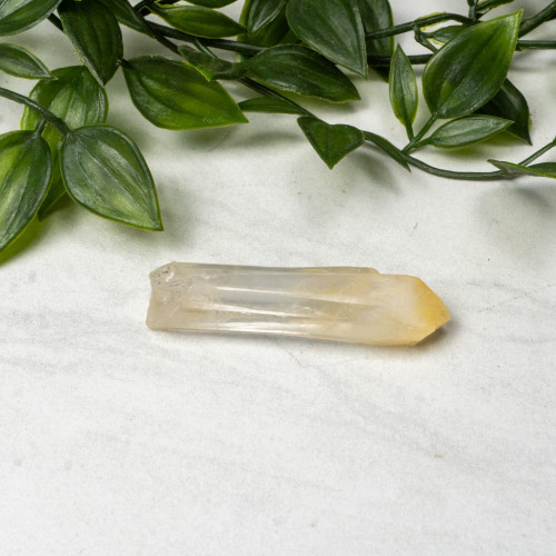 Mango Quartz #1