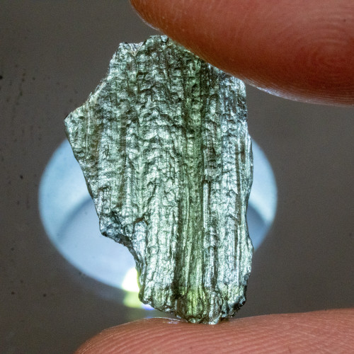 Moldavite A+ Quality #16