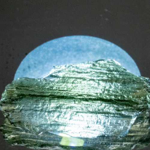 Moldavite A+ Quality #16