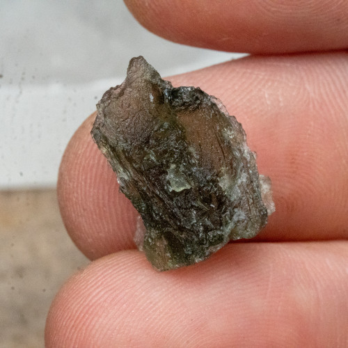 Moldavite A+ Quality #17