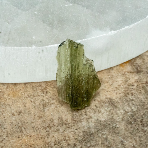 Moldavite A+ Quality #16