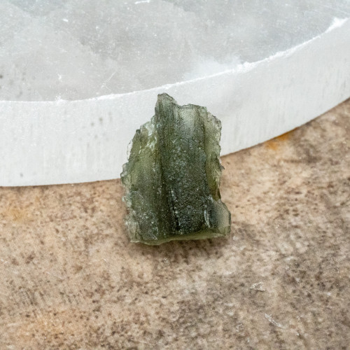 Moldavite A+ Quality #17