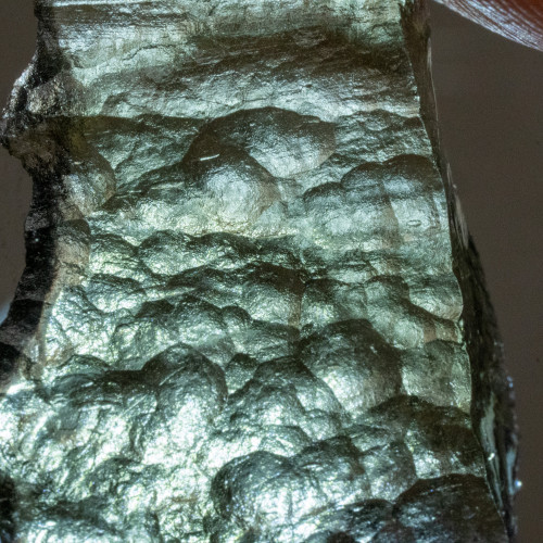 Moldavite A+ Quality #15