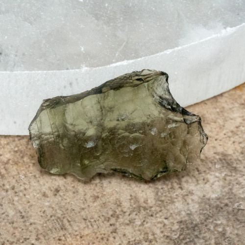 Moldavite A+ Quality #15