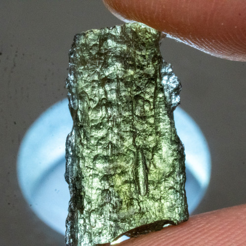 Moldavite A+ Quality #14