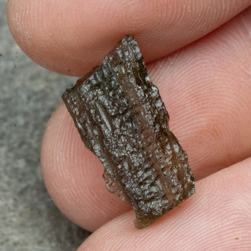 Moldavite A+ Quality #14