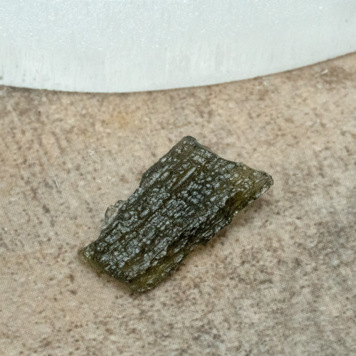 Moldavite A+ Quality #14