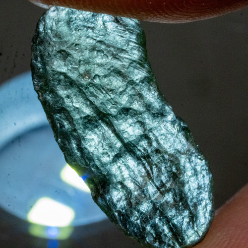 Moldavite A+ Quality #13