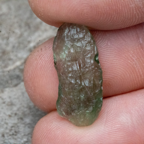Moldavite A+ Quality #13