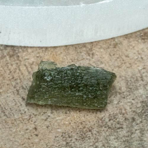 Moldavite A+ Quality #9