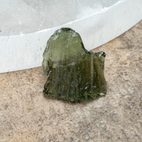 Moldavite A+ Quality #4