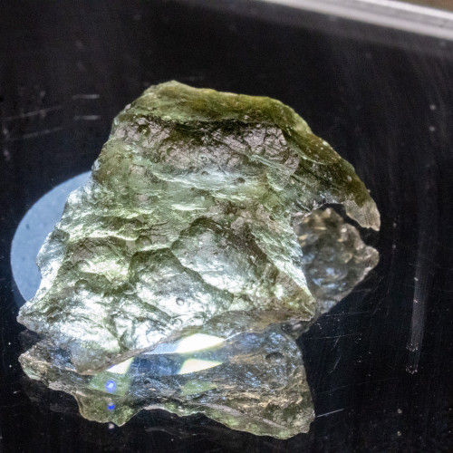 Moldavite A+ Quality #1