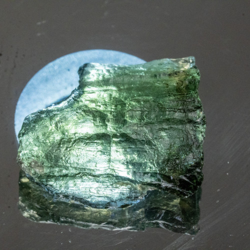 Moldavite A+ Quality #4