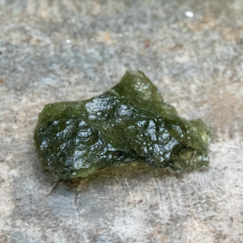 Moldavite A+ Quality #1