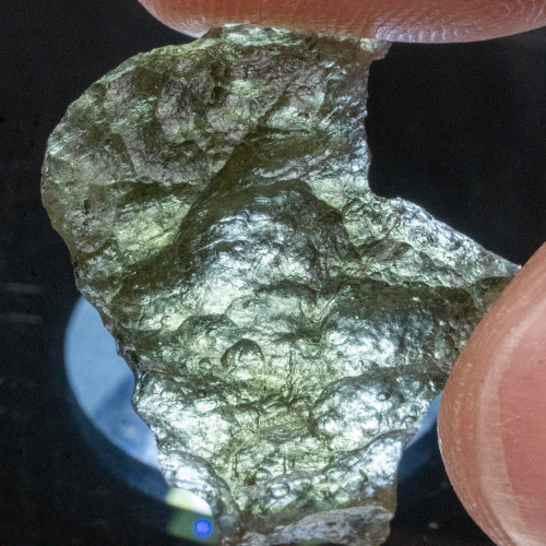 Moldavite A+ Quality #1
